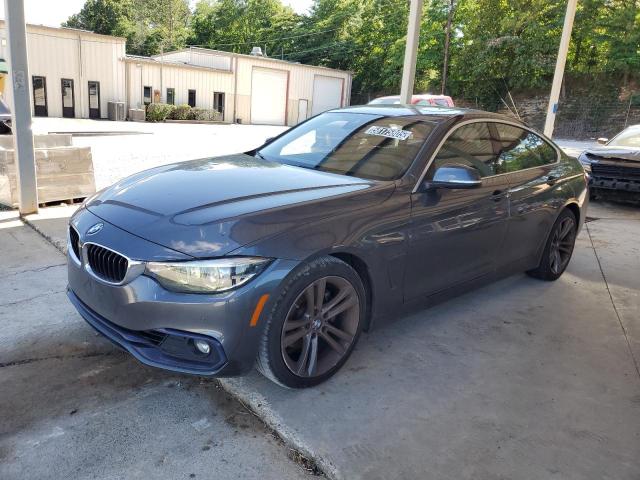 BMW 430I GRAN