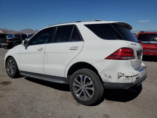 Vin: 4jgda5jb2ga661072, lot: 56408545, mercedes-benz gle-class 350 20162
