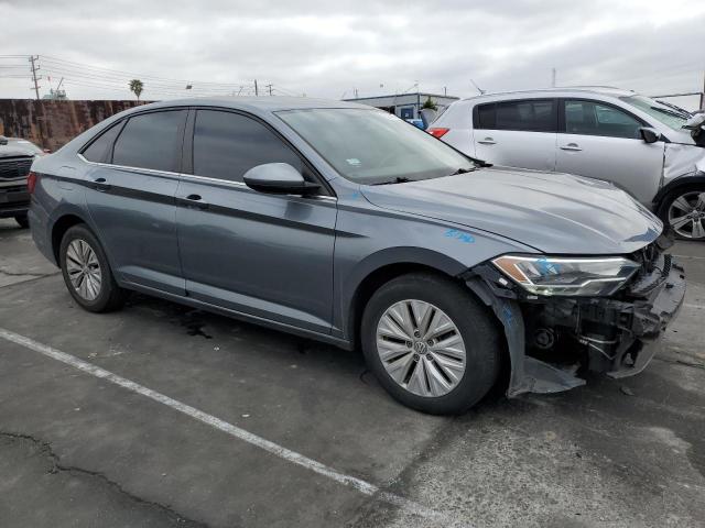Vin: 3vwc57bu9km079740, lot: 53743875, volkswagen jetta s 20194