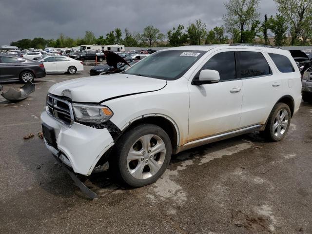 Vin: 1c4rdjdg0fc236552, lot: 54475955, dodge durango limited 2015 img_1