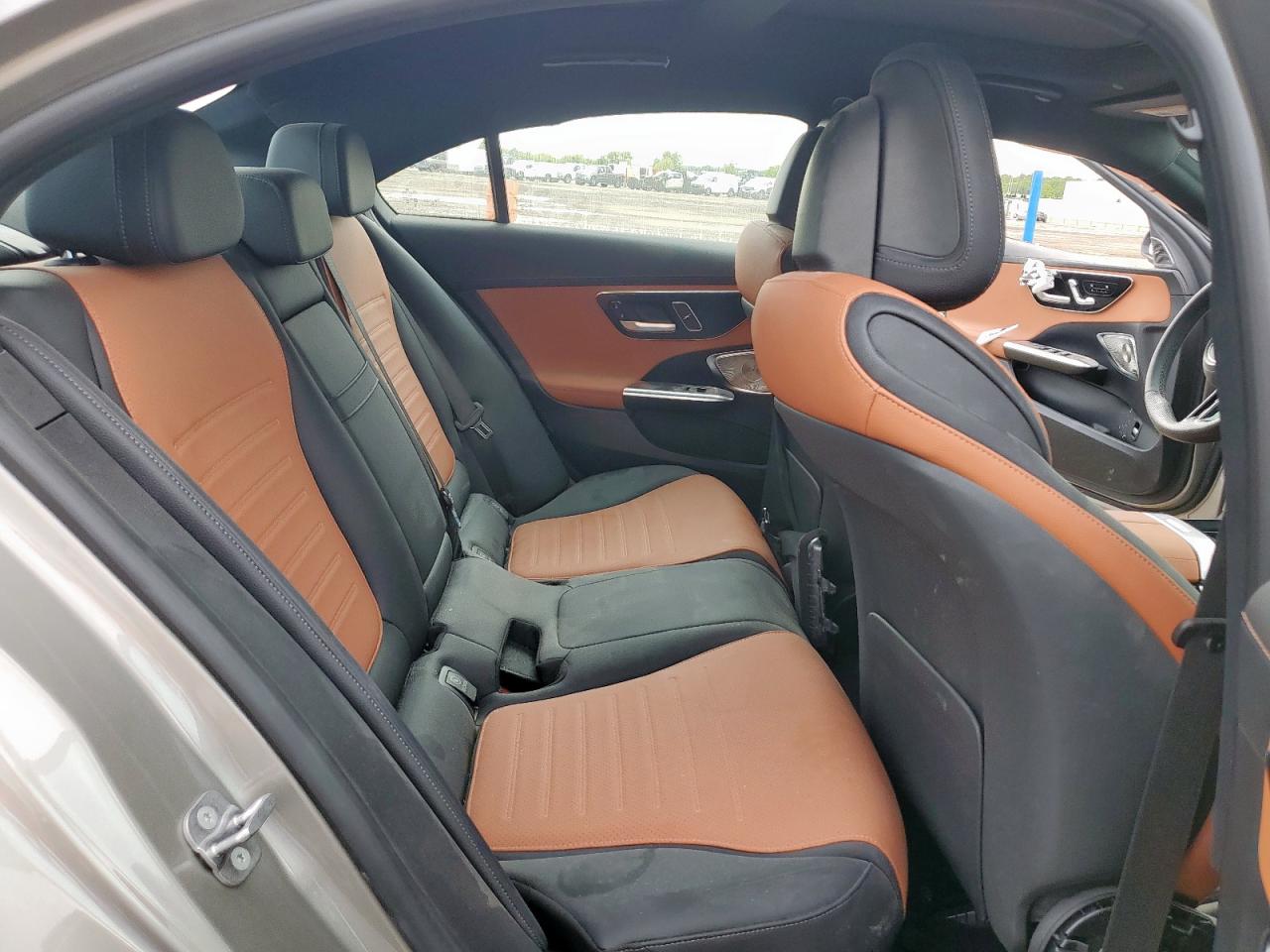 Mercedes-benz C 300 2024