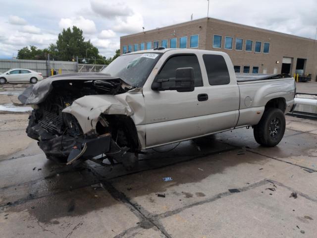 GMC SIERRA K15