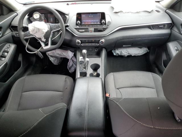 2022 NISSAN ALTIMA S 1N4BL4BV2NN324504