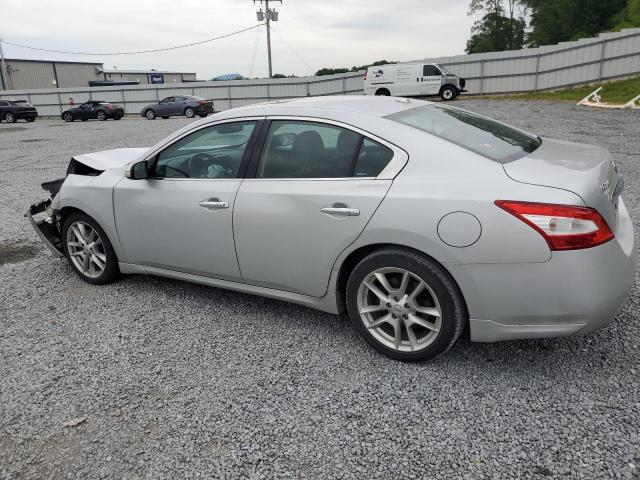 Vin: 1n4aa5ap1bc841911, lot: 55488795, nissan maxima s 20112