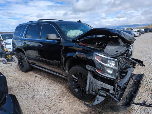 2016 CHEVROLET TAHOE K150 1GNSKCKC5GR170962