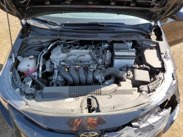 2022 TOYOTA COROLLA LE - 5YFEPMAE1NP332657