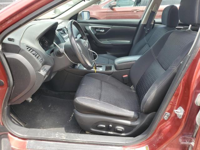2016 NISSAN ALTIMA 2.5 - 1N4AL3AP7GC207640