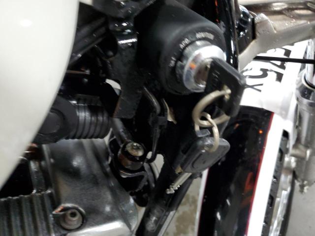 2007 HARLEY-DAVIDSON XL1200 L 1HD1CX3167K434431