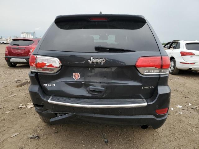 2016 JEEP GRAND CHER - 1C4RJFBG6GC348119