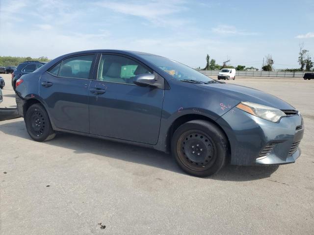 Vin: 2t1burhe1gc744479, lot: 58803315, toyota corolla l 20164