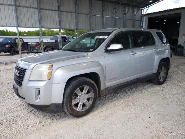 2012 GMC TERRAIN SL #3315558773