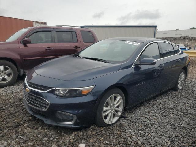 Vin: 1g1ze5stxhf280718, lot: 58413365, chevrolet malibu lt 2017 img_1