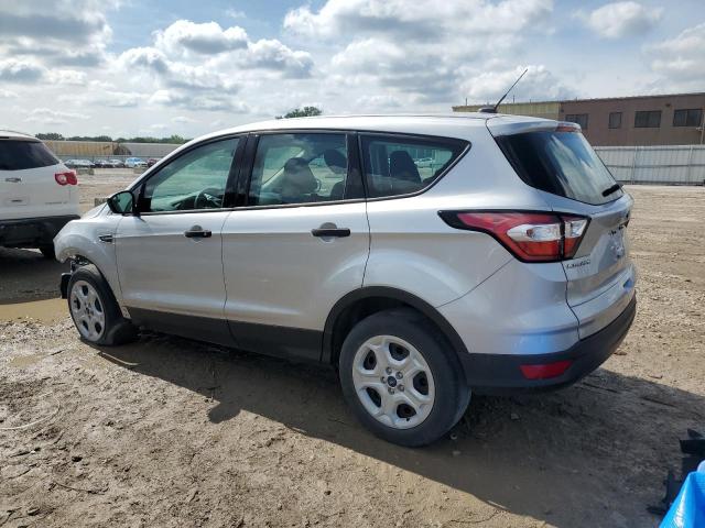 Vin: 1fmcu0f70jua84591, lot: 56227955, ford escape s 20182