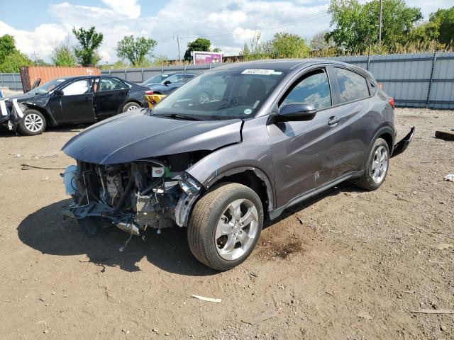 Vin: 3czru6h51gm767548, lot: 56331125, honda hr-v ex 2016 img_1