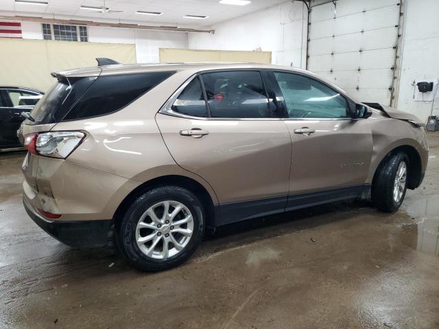 Vin: 2gnaxjev7j6270496, lot: 56278555, chevrolet equinox lt 20183