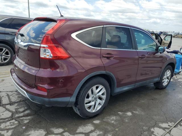Vin: 2hkrm3h54fh554795, lot: 56048695, honda crv ex 20153