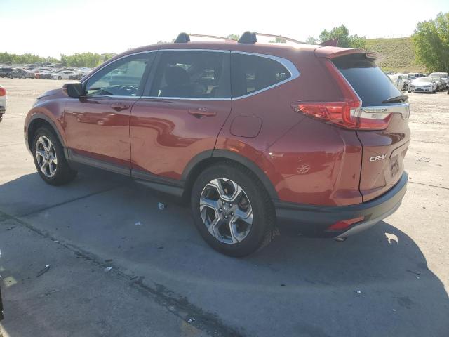 Vin: 2hkrw2h57jh617093, lot: 57899635, honda crv ex 20182