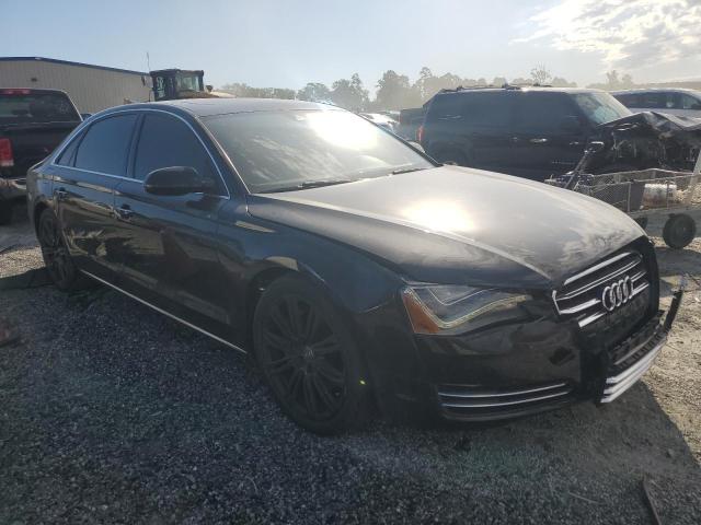 2014 AUDI A8 L QUATTRO #3279578256