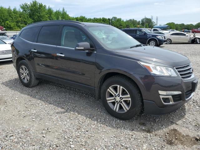 2017 CHEVROLET TRAVERSE L - 1GNKVHKD8HJ246381