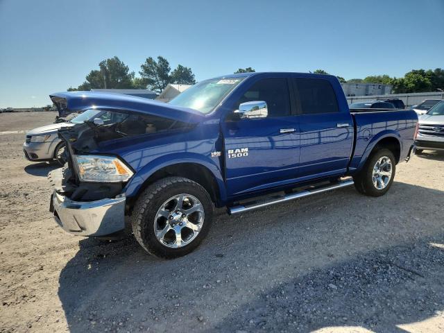 Vin: 1c6rr7nt1hs768117, lot: 58917525, ram 1500 laramie 2017 img_1