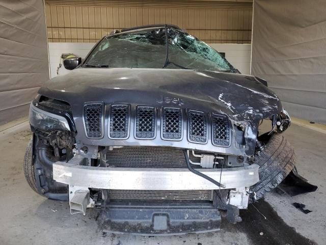 2020 JEEP CHEROKEE L - 1C4PJMDN7LD539768