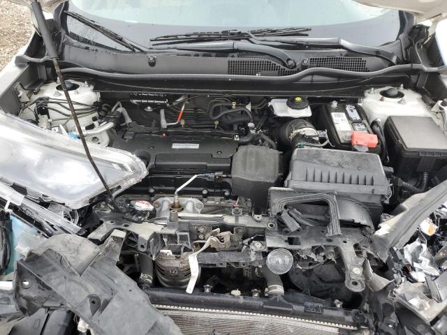 2018 HONDA CR-V LX - 2HKRW6H30JH213235