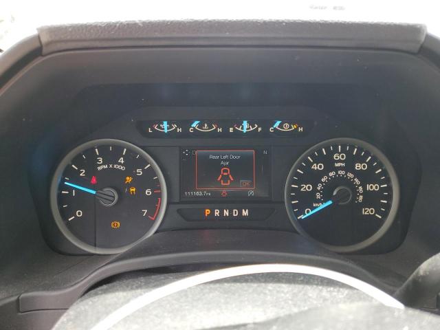 2018 FORD F150 SUPER - 1FTEW1EP6JFA43532
