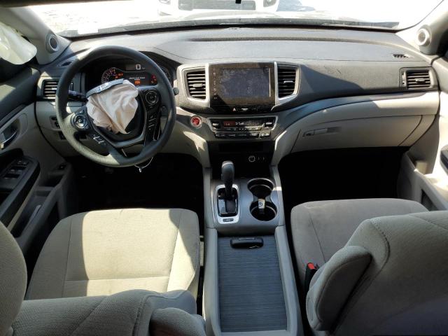 2018 HONDA PILOT EX 5FNYF6H4XJB021680