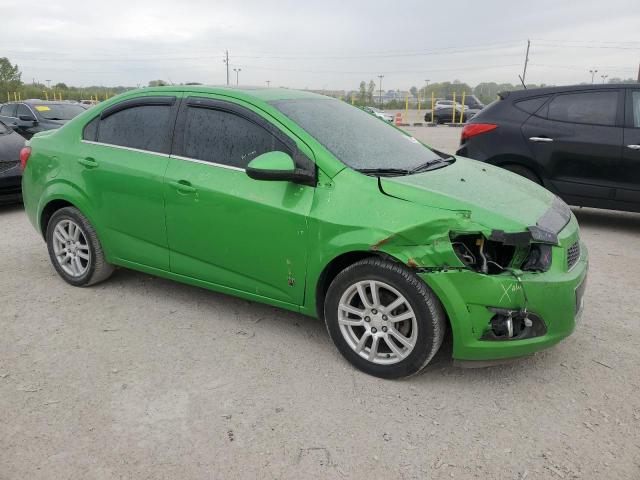 Vin: 1g1jc5sh3f4173372, lot: 59888735, chevrolet sonic lt 20154