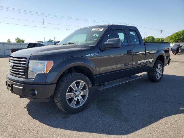 FORD F150 SUPER