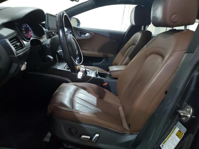 2017 AUDI A7 PRESTIG WAU22AFC2HN058116