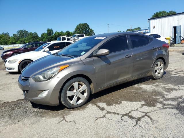 Vin: 5npdh4ae2ch132244, lot: 56038535, hyundai elantra gls 2012 img_1