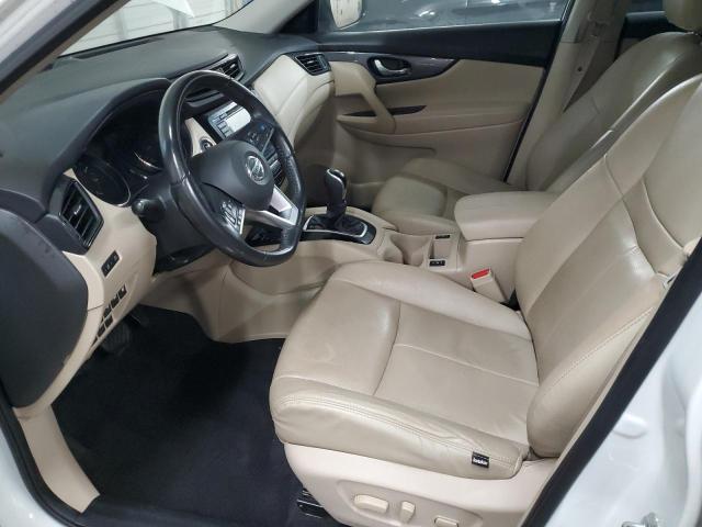 2019 NISSAN ROGUE S - JN8AT2MT0KW264237
