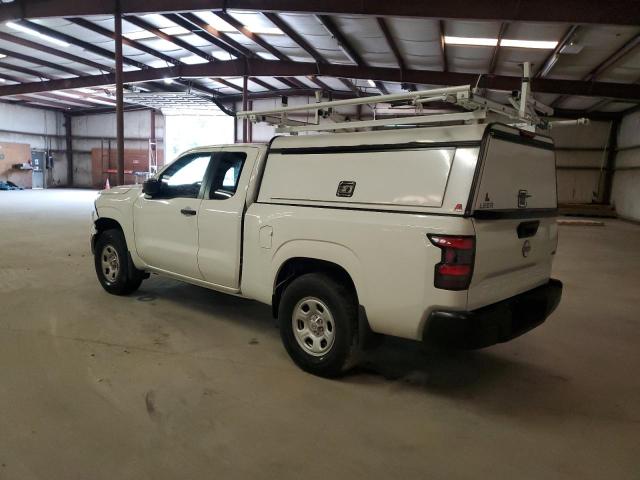 Vin: 1n6ed1cm1rn644876, lot: 54697475, nissan frontier s 20242