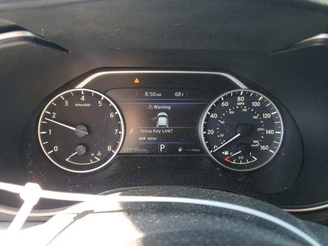 2016 NISSAN MAXIMA 3.5 - 1N4AA6AP6GC394148