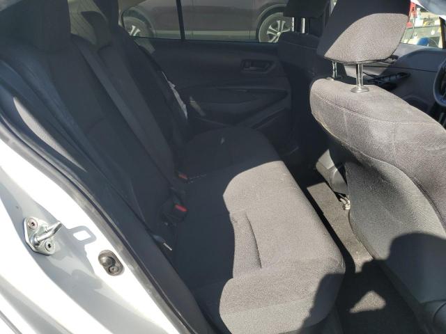 2024 TOYOTA COROLLA LE JTDBCMFE6RJ019301
