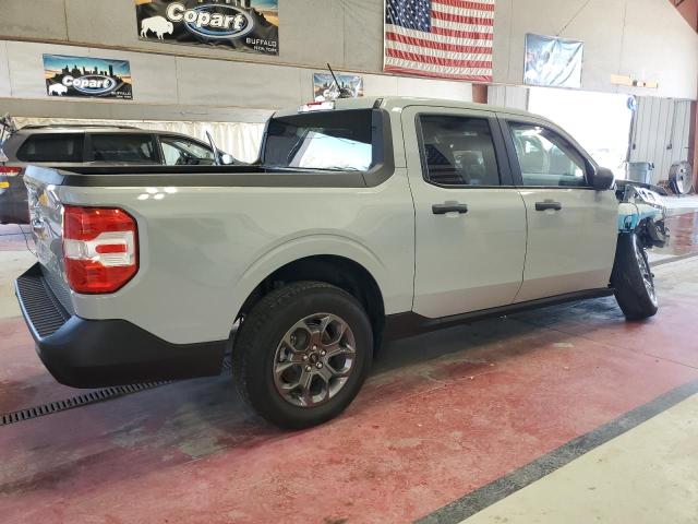 Vin: 3fttw8h37rrb10114, lot: 56469035, ford maverick xlt 20243