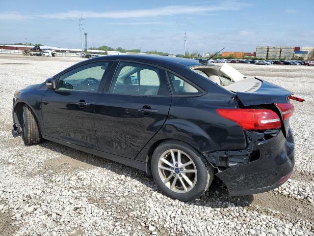 2015 FORD FOCUS SE - 1FADP3F29FL229457