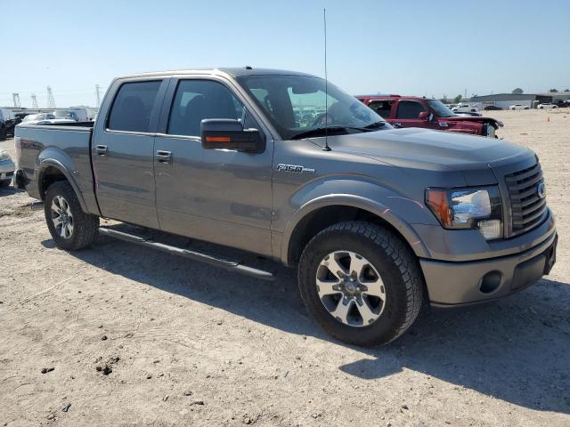Vin: 1ftfw1cfxcfb08562, lot: 56831465, ford f-150 supercrew 20124