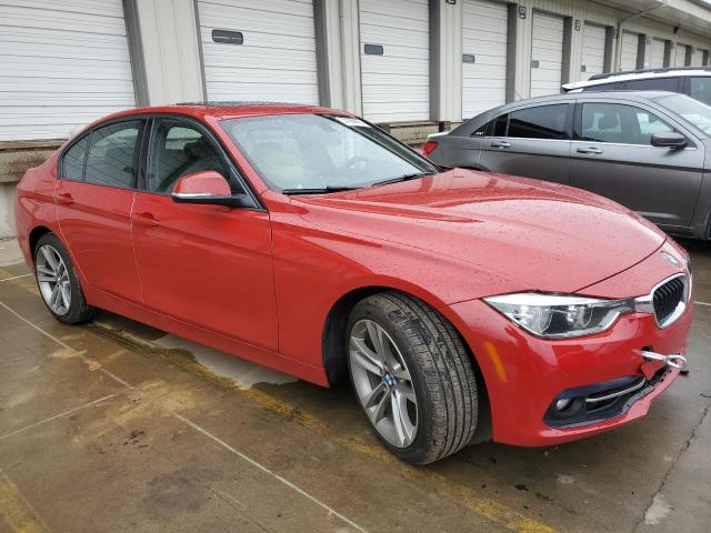 Vin: wba8e3g53gnu03441, lot: 57099695, bmw 3 series xi sulev 20164