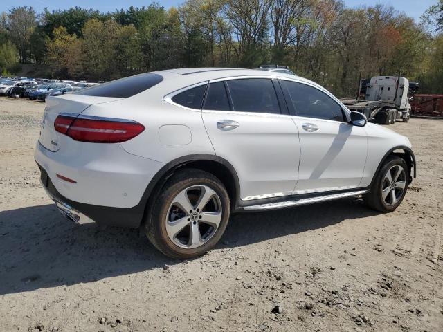 Vin: wdc0j4kb6kf562028, lot: 54717235, mercedes-benz glc-class 300 4matic 20193
