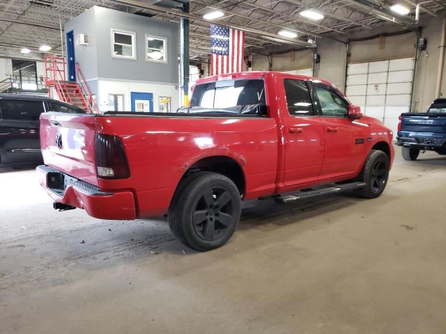 Vin: 1c6rd7ht5cs215778, lot: 55400545, dodge ram 1500 sport 20123