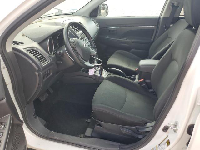 2015 MITSUBISHI OUTLANDER 4A4AR3AU4FE013500