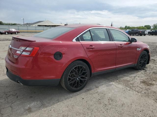 Vin: 1fahp2f82dg180608, lot: 57414435, ford taurus limited 20133
