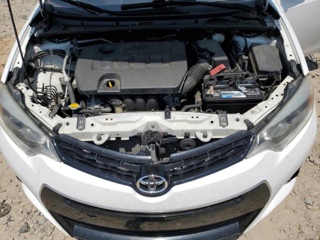 2015 TOYOTA COROLLA L - 2T1BURHE7FC260086