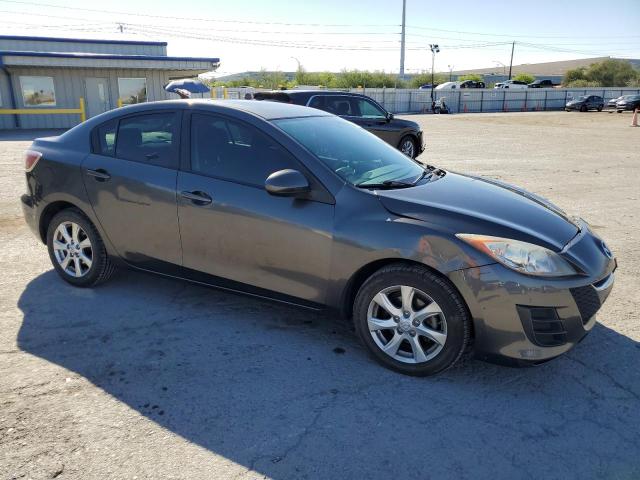 Vin: jm1bl1sg9a1135246, lot: 58394535, mazda 3 i 20104