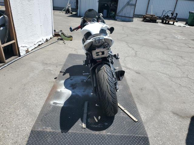 2016 TRIUMPH MOTORCYCLE DAYTONA 67 - SMTA01YK4GJ734999