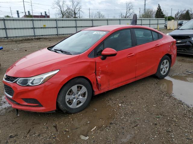 Vin: 1g1bc5sm4g7260540, lot: 55426285, chevrolet cruze ls 2016 img_1