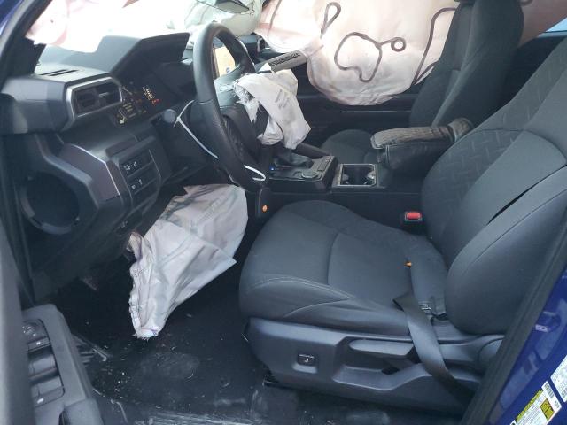 3tmkb5fnxrm021094 - 2024 Toyota tacoma double cab - #55400575
