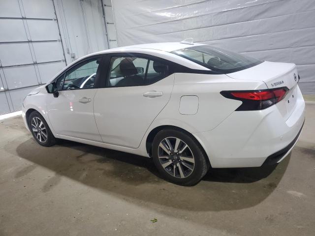 Vin: 3n1cn8ev8ll834884, lot: 58651555, nissan versa sv 20202